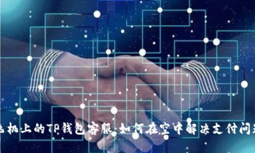 飞机上的TP钱包客服：如何在空中解决支付问题