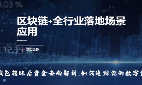 TP钱包转账后资金去向解析：如何追踪你的数字资产