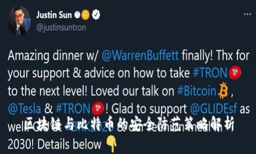 区块链与比特币的安全防范策略解析