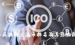 2023年区块链主流币排名及