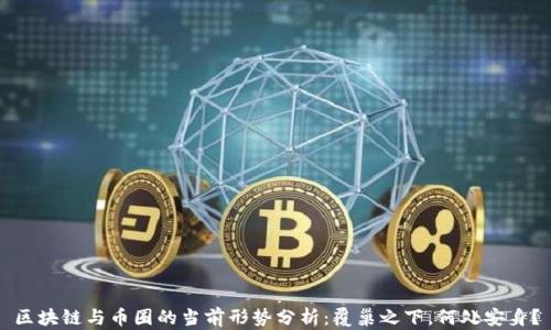 
区块链与币圈的当前形势分析：覆巢之下，何处安身？