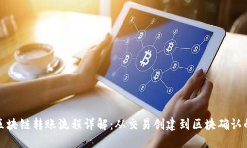 比特币区块链转账流程详解：从交易创建到区块确认的全步骤