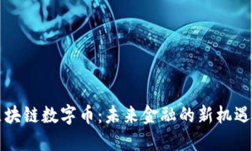 阿里区块链数字币：未来金融的新机遇与挑战