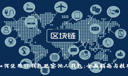 如何使用TP钱包观察他人钱包：全面指南与技巧