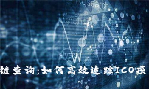 ICO币区块链查询：如何高效追踪ICO项目投资价值