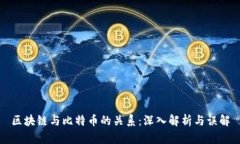 区块链与比特币的关系：