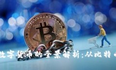 区块链各类数字货币的全