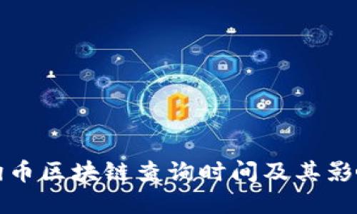 深入了解狗狗币区块链查询时间及其影响的多维探讨