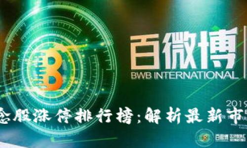 2023年区块链概念股涨停排行榜：解析最新市场动态与投资机会
