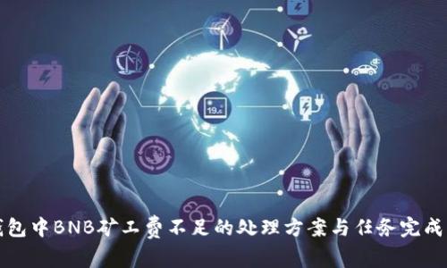 TP钱包中BNB矿工费不足的处理方案与任务完成指南