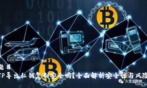 题目
TP导出私钥复制安全吗？全面解析安全性与风险