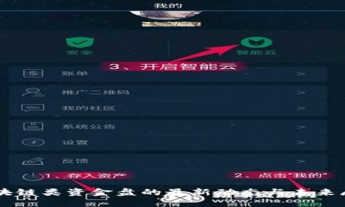 区块链类资金盘的最新动态与未来展望